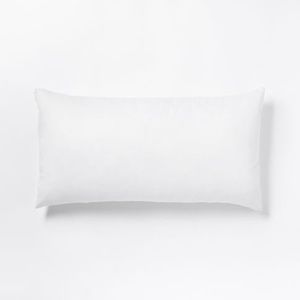 COPY - Decorative Pillow Insert – 12”x21”